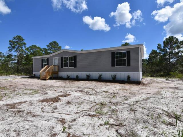 192 Freedom Dr, Frostproof, FL 33843 | MLS #A4665