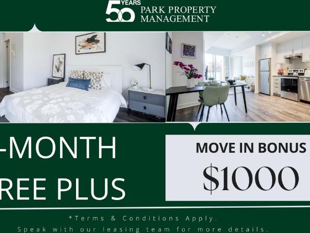 192 Kemp Crescent One Bedroom Apartment Apartment for Rent