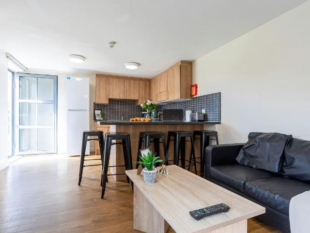 192 Hotwell Road, Bristol BS8, 1 bed flat to rent, £932 pcm | PrimeLocation