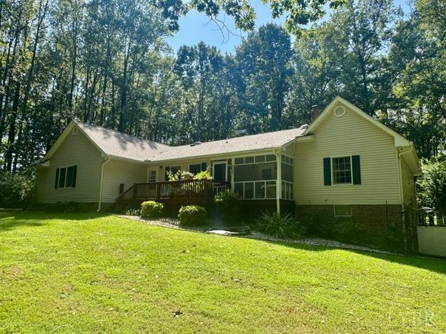 192 Holly Brook Road
