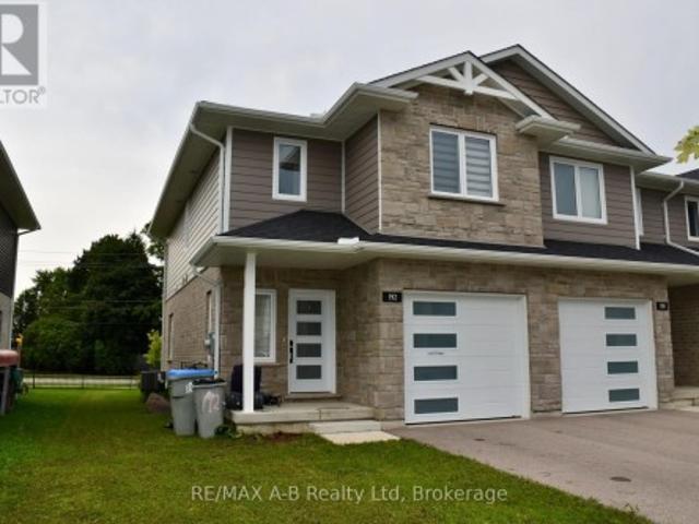 192 Hooper Street, St. Marys, ON, N4X 0C1 house for lease | Listing ID X13759 | Royal LePage
