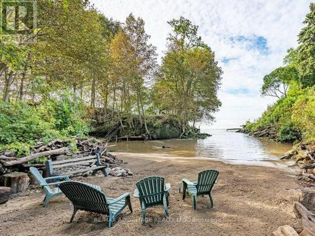 192 Harrison Place, Central Elgin Port Stanley, ON, N5L 1A2 house for sale | Listing ID X13776 | Royal LePage