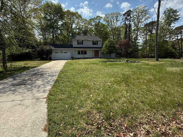 192 Hickory Point Road