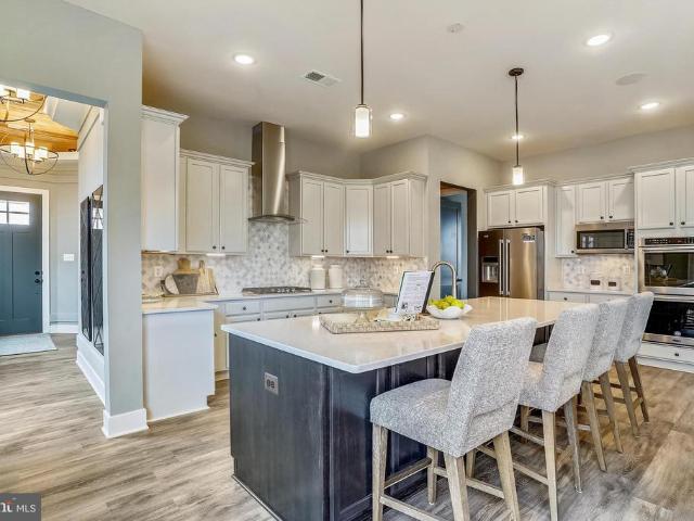 192 Highland Way # LOT 32