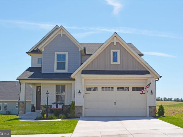 192 Highland Way, Lot 32, Gettysburg, PA 17325 | MLS #PAAD2021