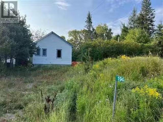 192 Old Soo Road, Lively, ON, P3Y 1J9 vacant land for sale.
