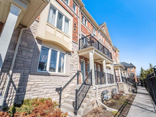 192 Louisbourg Way, Markham | Terminated, N12975 | Condos. Ca