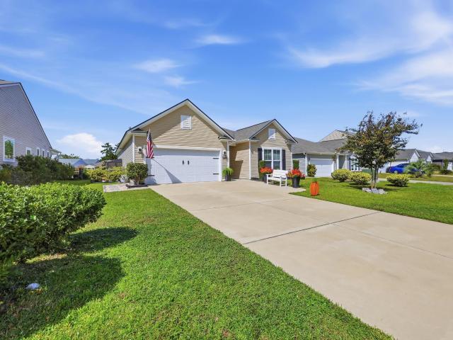 192 Long Leaf Pine Dr