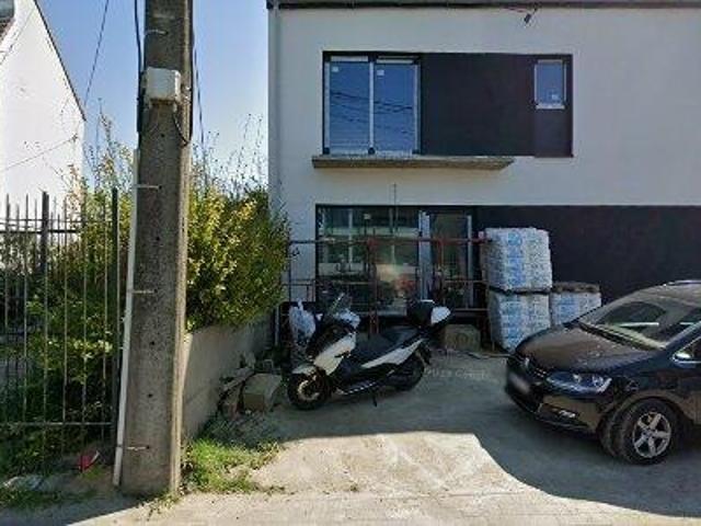 192 m2 apartment for rent in Ternat