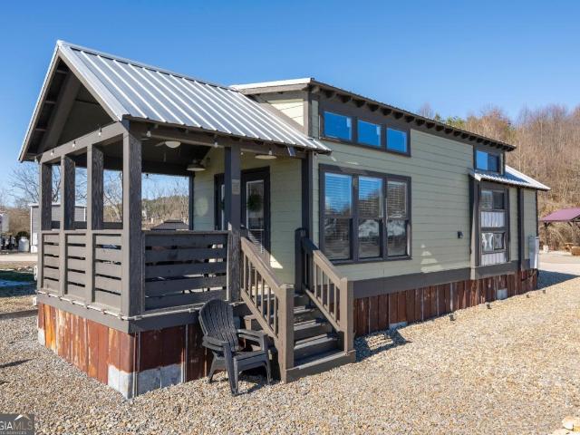 192 Mountain Meadows Drive