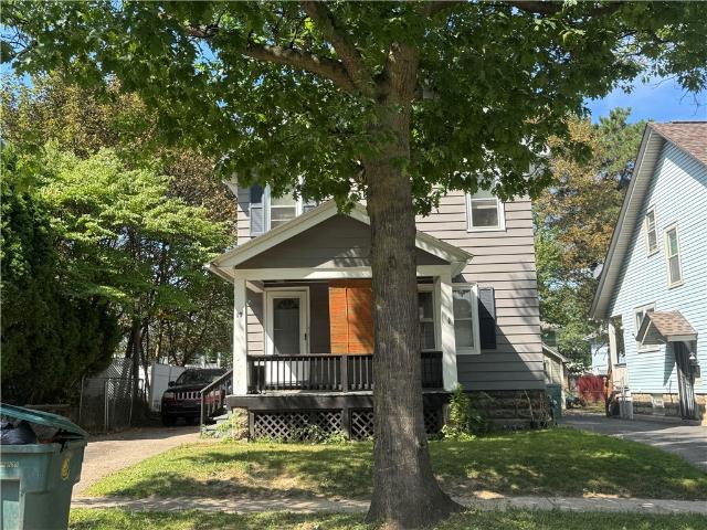 192 Morton Street