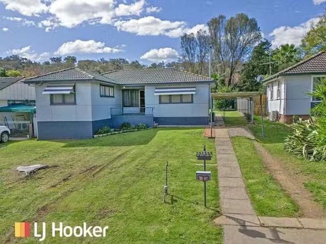 192 Manilla Road, Oxley Vale, NSW 2340