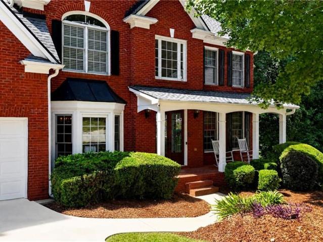 192 Mistybrook Circle