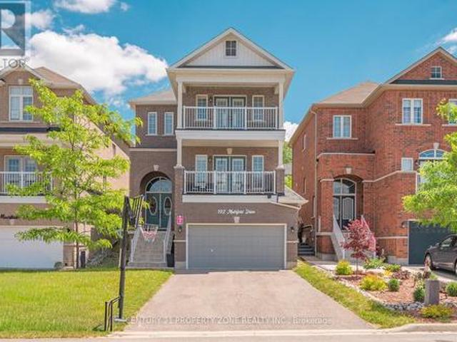 192 Muirfield Drive, Barrie, ON, L4N 6K7 house for sale | Listing ID S13418 | Royal LePage