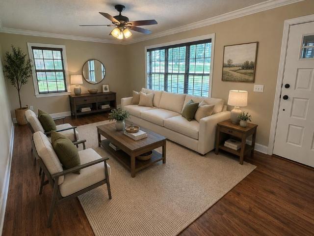 192 Sand Mountain Drive
