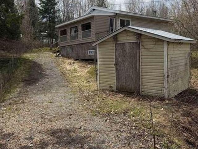 192 Seagull Lake Road, Parry Sound Remote Area Arnstein, ON, P0H 1A0 house for sale | Listing ID X12708 | Royal LePage