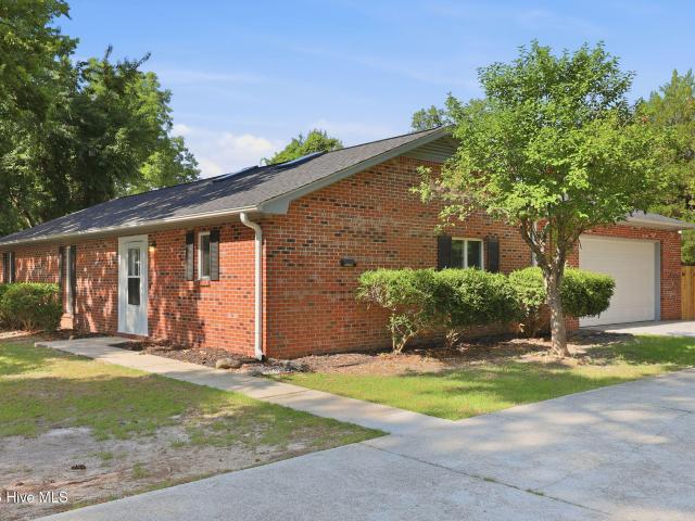 192 Sherrill Loop Road