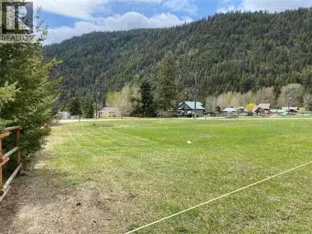 192 Skye Blue Loop, Princeton, BC, V0X 2L0 vacant land for s.