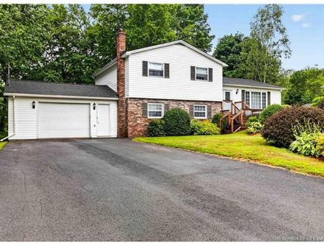 192 Springwater Lane, New Maryland, NB, E3C 1J1 house for sale | Listing ID NB145235 | Royal LePage