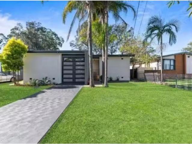 192 Popondetta Road, BLACKETT House for rent Listed by Alana.