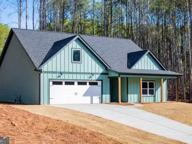 192 PENINSULA DR, WEDOWEE, AL 36278