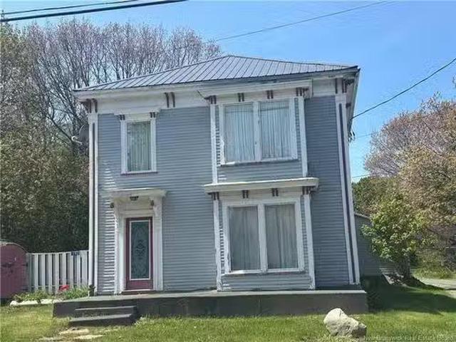 192 Route 776, Grand Manan, NB, E5G 1A3 house for sale List.