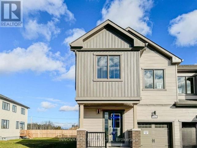 192 Robert Perry Street North Grenville, ON K0G1J0