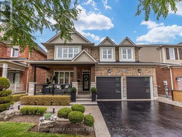 192 Robirwin Street, Whitchurch Stouffville, ON, L4A 0V6 house for sale | Listing ID N13524 | Royal LePage