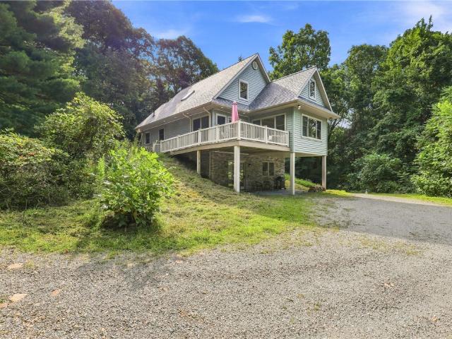 192 Rocky Ridge Rd