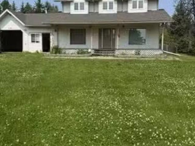 192 Range Road Range North, Grassland, AB, T0A 1V0 house for.