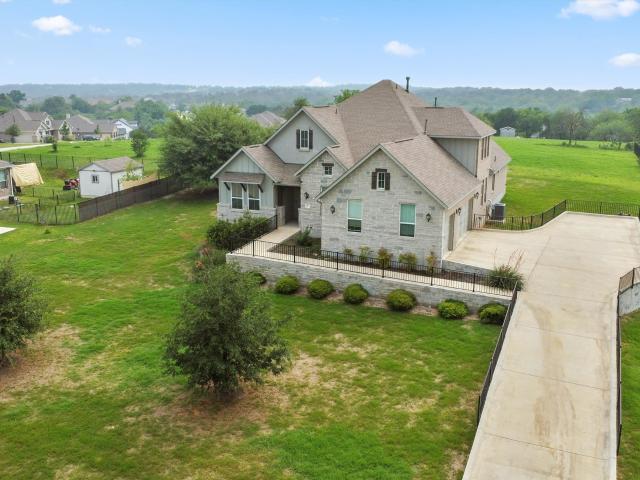 192 Raptor Beak Way, Cedar Creek, TX 78612 | MLS #2529