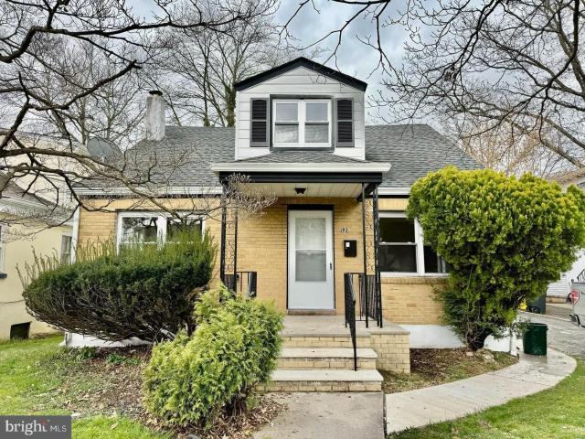 192 Woodland Avenue Unit A, Ewing Twp, US, NJ