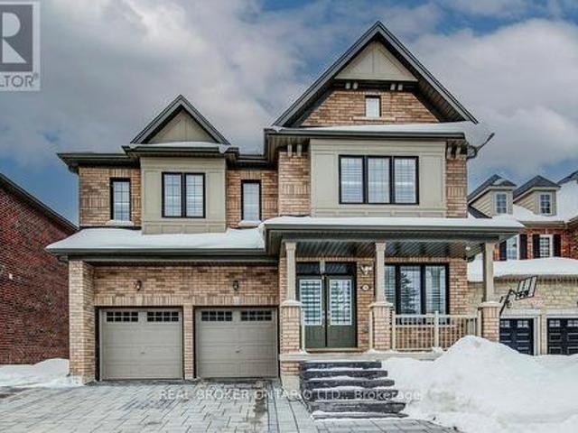 192 Woolwich Street S, Woolwich, ON, N0B 1M0 house for sale | Listing ID X12835 | Royal LePage