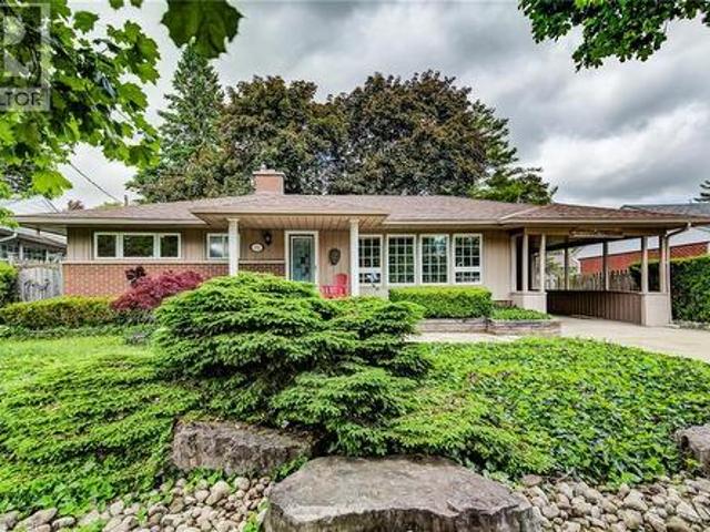 192 Warren Road, Kitchener, ON, N2M 4T7 house for sale | Listing ID 40867 | Royal LePage