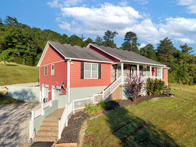 192 Wilson Run Rd