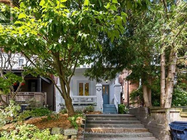 192 Wineva Avenue, Toronto, ON, M4E 2T4 house for sale | Listing ID E13632 | Royal LePage