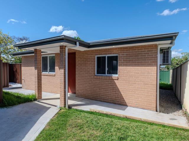 192A Carpenter Street St Marys