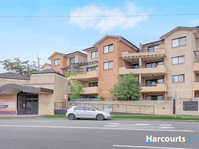 19/2B Coleman Avenue, Carlingford, NSW 2118