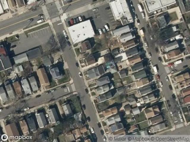 192nd St