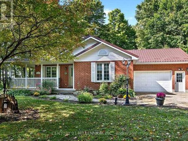 193496 Amaranth East Luther Townline, East Luther Grand Valley, ON, L9W 0N5 house for sale | Listing ID X13834 | Royal LePage