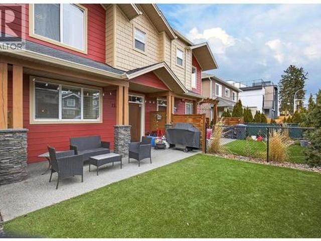 1934 Ethel Street, Kelowna, BC, V1Y 2Z5 house for sale | Listing ID 10399 | Royal LePage