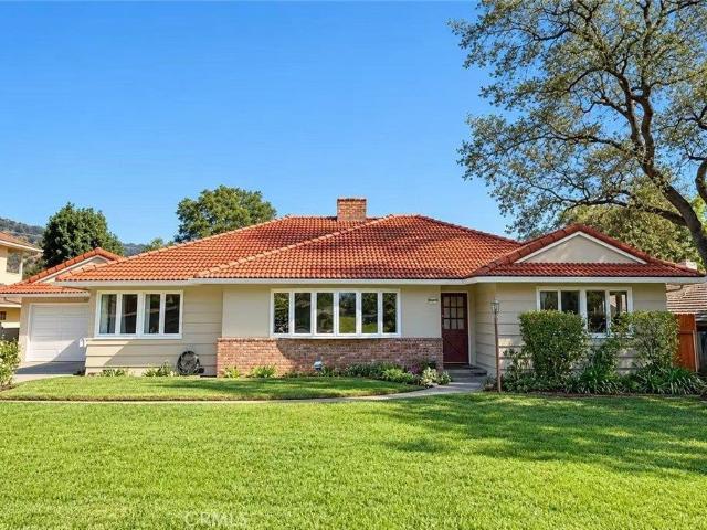 1934 Highland Oaks, Arcadia, US, CA