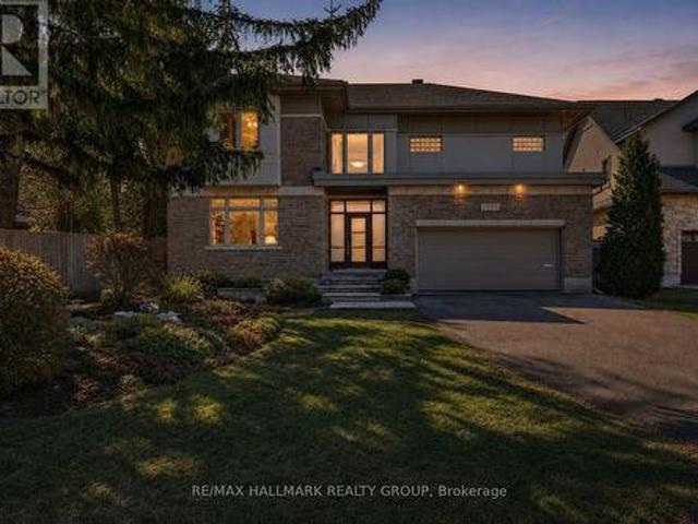 1934 Lenester Avenue, Ottawa, ON, K2A 1J9 house for sale | Listing ID X13435 | Royal LePage