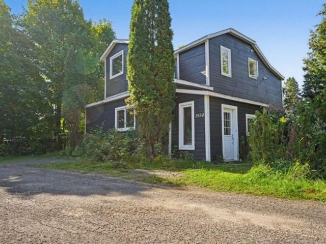 1934 Rue Blondin, Val David, QC, J0T 2N0 house for sale | Listing ID 12469 | Royal LePage