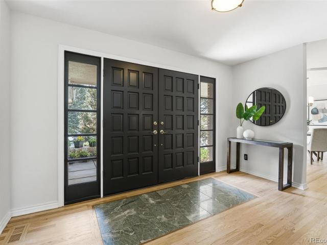 1934 S Parfet Drive