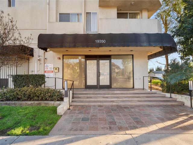 19350 Sherman Way, Unit 338, Reseda, CA 91335 | MLS #SR26063