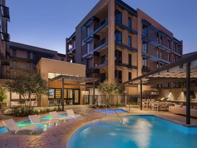 19355 N 73rd Way, Unit H3020, Scottsdale, AZ 85255 | MLS #6957