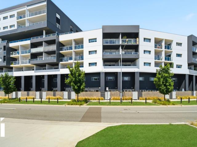 19/35 Oakden Street, Greenway ACT 2900 Apartment For Rent | Domain