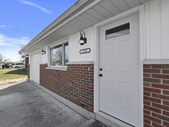 1935 Arapaho Drive