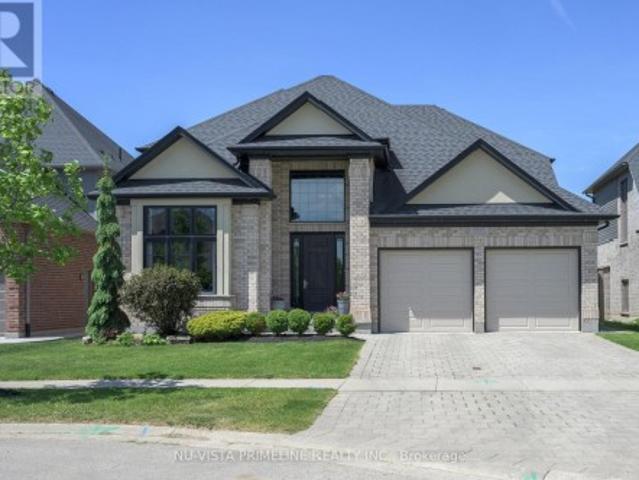 1935 Canvas Way, London North B, ON, N5X 0L9 house for sale | Listing ID X13752 | Royal LePage